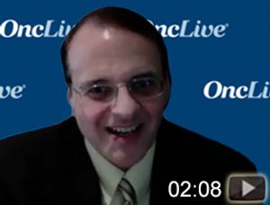 Dr. Saba on the Future of Treatment in Head and Neck Cancer