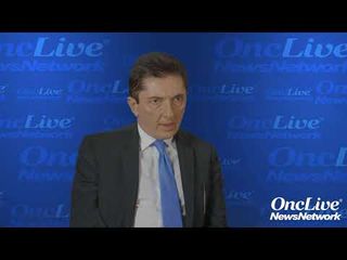 The CheckMate 9DX and EMERALD 1 and 2 Trials