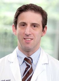 Eytan M. Stein, MD, Hematologic Oncologist and Assistant Attending Physician of Leukemia Service, Memorial Sloan Kettering Cancer Center
