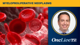 John O. Mascarenhas, MD, discusses the ongoing investigation of various targeted therapies in myeloproliferative neoplasms.