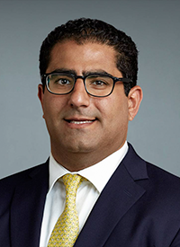Joshua K. Sabari, MD