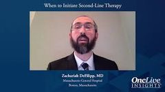 EP. 9 When to Initiate Second-Line Therapy