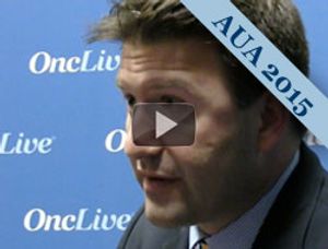 Dr. Kutikov on Tumor Pathology in Renal Cell Carcinoma