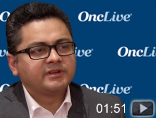 Dr. Usmani on the Gimema-MMY-3006 Study for Multiple Myeloma