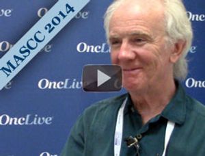 Declan Walsh, MSc, FACP, FRCP, on the Under-Diagnosis of Malnutrition