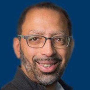 Levi Garraway, MD, PhD, chief medical officer and head of Global Product Development at Roche