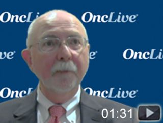 Dr. Hughes on Genetic Testing in Breast Cancer
