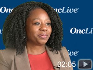 Dr. Barrett on Addressing Cancer Disparities