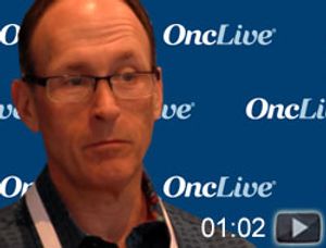Dr. Sklar on the Role of Nivolumab in Bladder Cancer