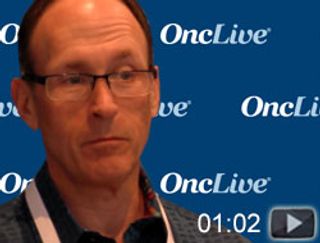 Dr. Sklar on the Role of Nivolumab in Bladder Cancer