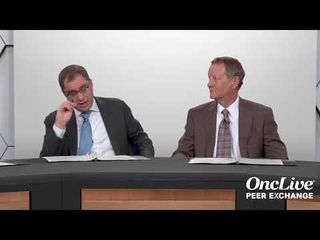 Locoregional Therapies for Advanced HCC