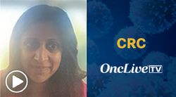 Dr Parikh on the Clinical Implications of Molecular Testing on mCRC Management