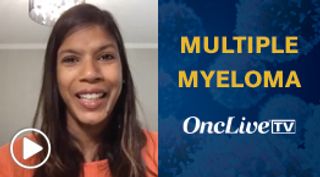 Nina Shah, MD, of UCSF Helen Diller Family Comprehensive Cancer Center