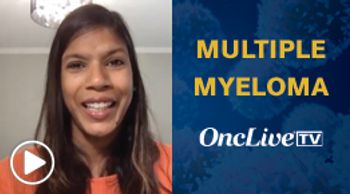 Nina Shah, MD, of UCSF Helen Diller Family Comprehensive Cancer Center