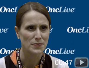 Dr. Tasian on the Heterogeneity of Ph-Like ALL in Pediatric Patients