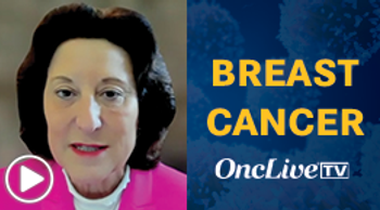 Hope S. Rugo, MD, City of Hope