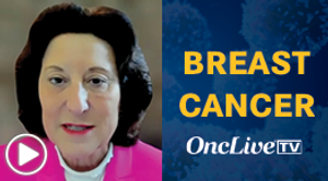 Hope S. Rugo, MD, City of Hope