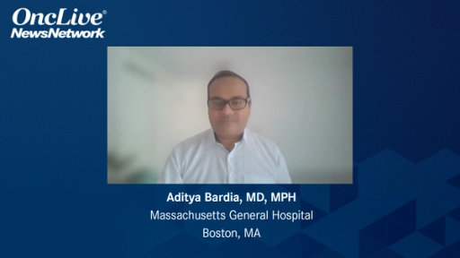 Post-Conference Perspectives: Breast Cancer Recurrence Monitoring by ctDNA