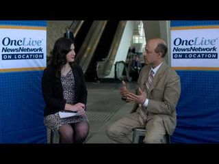 ASCO GU 2020: Dr. Sonpavde Highlights Advancements in Bladder Cancer