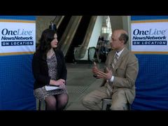 EP. 6 ASCO GU 2020: Dr. Sonpavde Highlights Advancements in Bladder Cancer