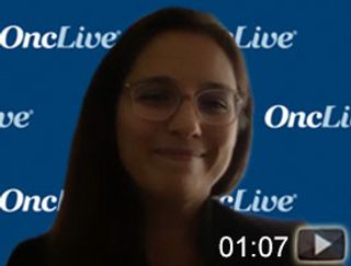 Dr. Arora on the Evolving Treatment Landscape in Multiple Myeloma 