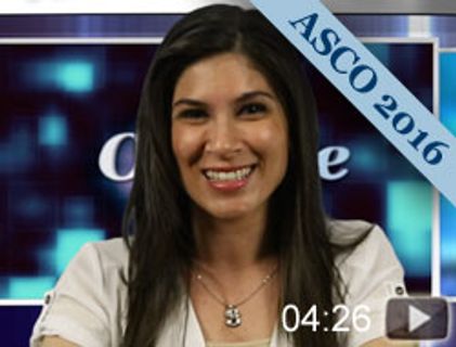 2016 ASCO Highlights: Precision Medicine