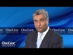 EP. 2 Non-Driver Mutation Non-Squamous NSCLC
