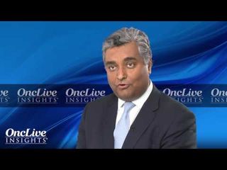 Non-Driver Mutation Non-Squamous NSCLC