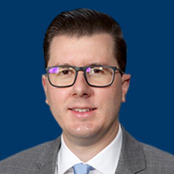 Ricardo D. Parrondo, MD