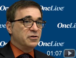 Dr. Kaufman on Avelumab in Merkel Cell Carcinoma