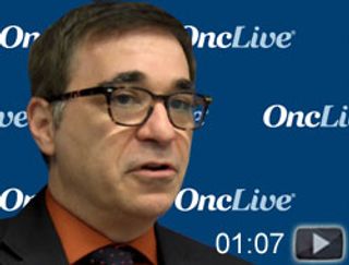 Dr. Kaufman on Avelumab in Merkel Cell Carcinoma