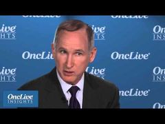 EP. 10 PI3K-Mutant Metastatic Colorectal Cancer