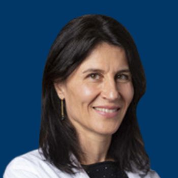 Cristina Ferrone, MD