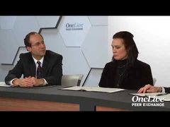 EP. 9 Frontline Antibody Selection in Metastatic CRC