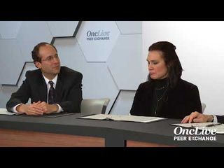 Frontline Antibody Selection in Metastatic CRC