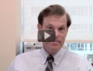 Dr. Chapman on BRAF/MEK Combination for Melanoma