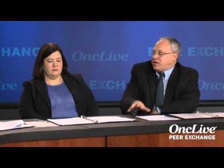 Sequencing in DTC: Lenvatinib and Sorafenib