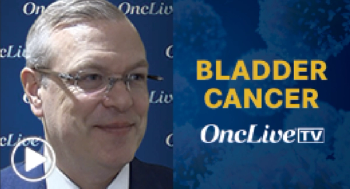 Jason Efstathiou, MD, DPhil