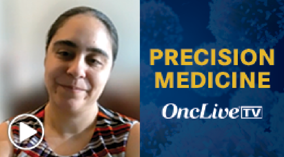 Marina Sharifi, MD, PhD