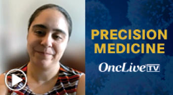 Marina Sharifi, MD, PhD