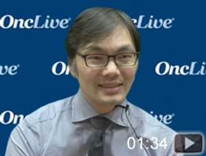 Dr. Lee on the Combination of Immunotherapy and TKIs in mRCC