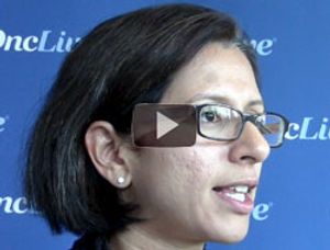 Dr. Kudchadkar Discusses Melanoma Testing