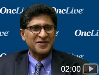 Dr. Vij on the Optimal Induction Therapy in Multiple Myeloma