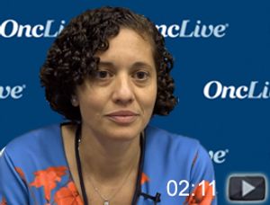 Dr. D'Angelo on Bempegaldesleukin/Nivolumab Combo in Sarcomas