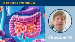 Dr Verheij on Weighing the Benefit of Neoadjuvant Chemotherapy vs CRT for Resectable Gastric Cancer