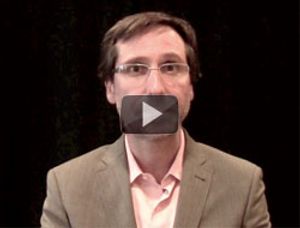 Dr. Ribas on MAPK Inhibition With Dabrafenib and Trametinib