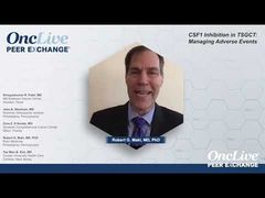 EP. 12 CSF1 Inhibition in TSGCT: Managing Adverse Events