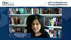 EP. 4 pCR and Neoadjuvant Therapy for Melanoma