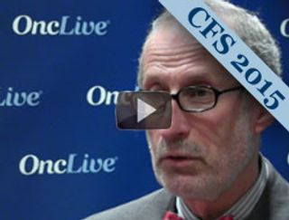 Dr. Weber on Molecular Testing in Melanoma