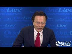 EP. 4 Mantle Cell Lymphoma: Chemotherapy-Free Treatment Options